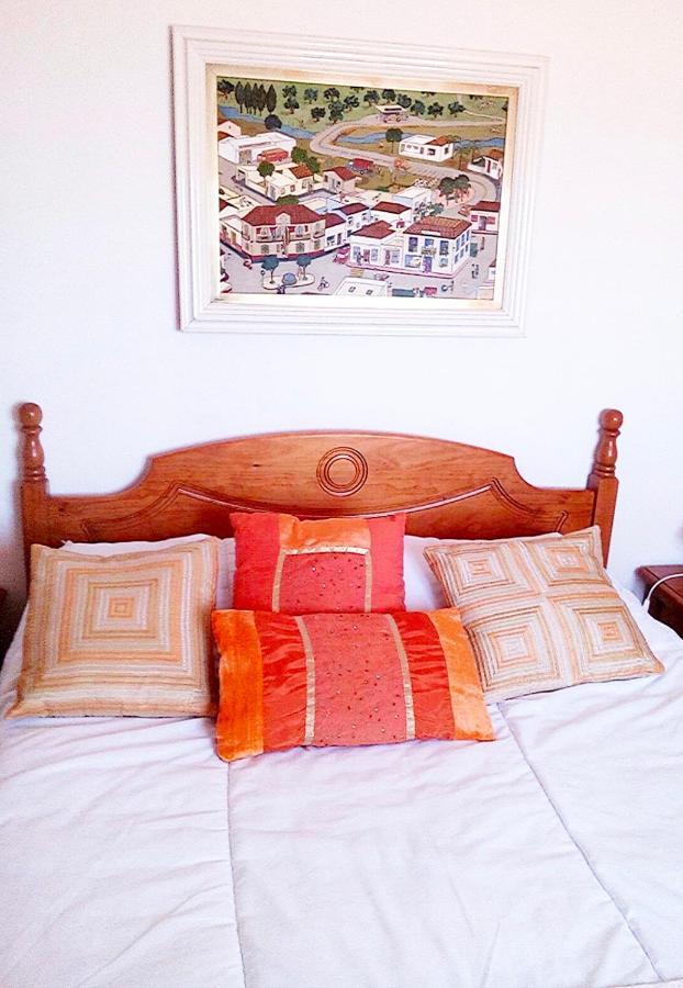 Practico Apartamento A 5 Min Andando De Gibraltar Y El Centro, Frente Al Mar La Línea de la Concepción Екстериор снимка
