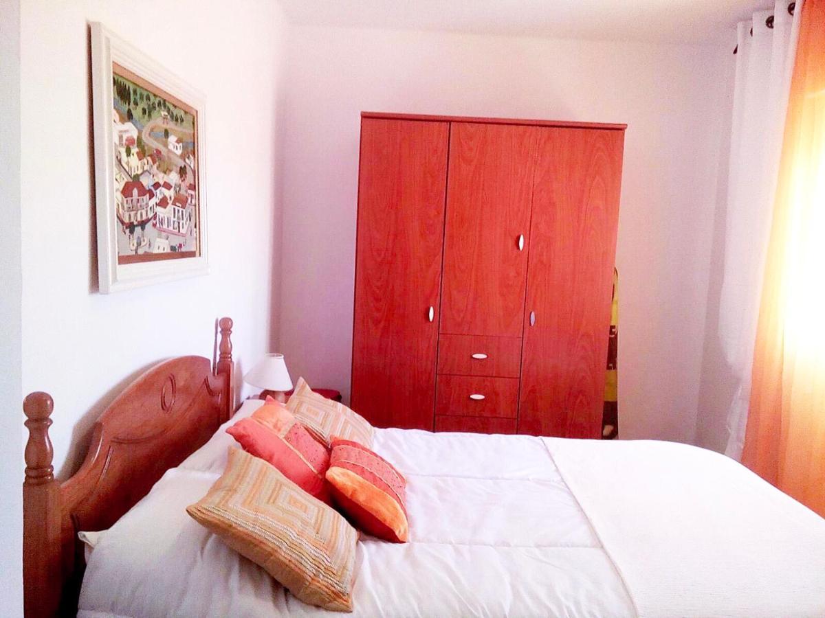 Practico Apartamento A 5 Min Andando De Gibraltar Y El Centro, Frente Al Mar La Línea de la Concepción Екстериор снимка