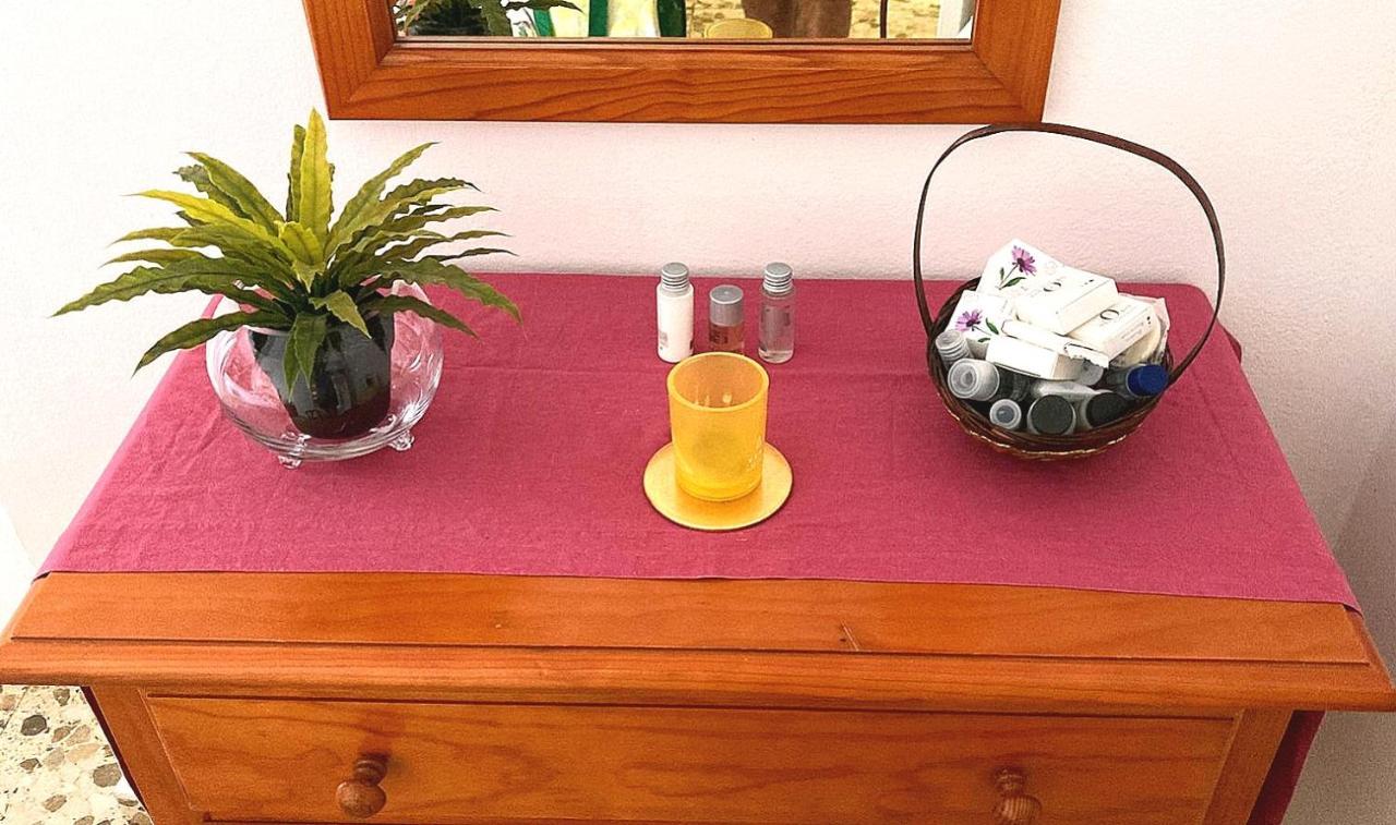 Practico Apartamento A 5 Min Andando De Gibraltar Y El Centro, Frente Al Mar La Línea de la Concepción Екстериор снимка