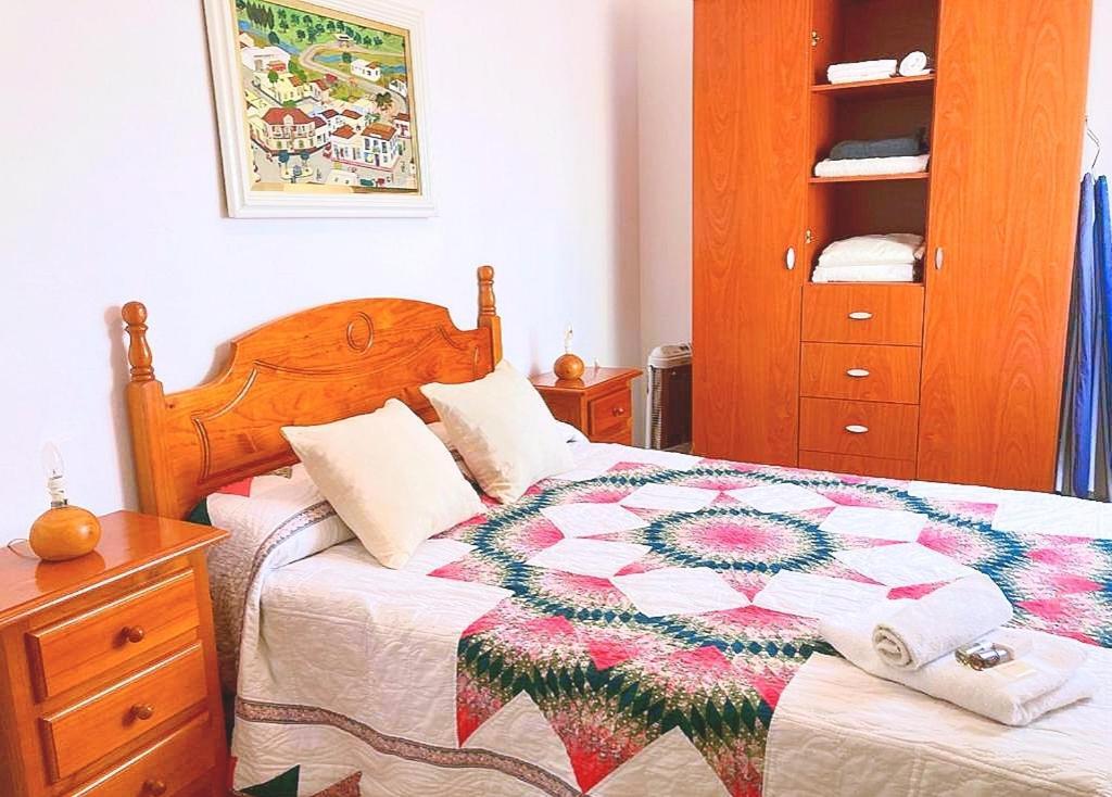 Practico Apartamento A 5 Min Andando De Gibraltar Y El Centro, Frente Al Mar La Línea de la Concepción Екстериор снимка