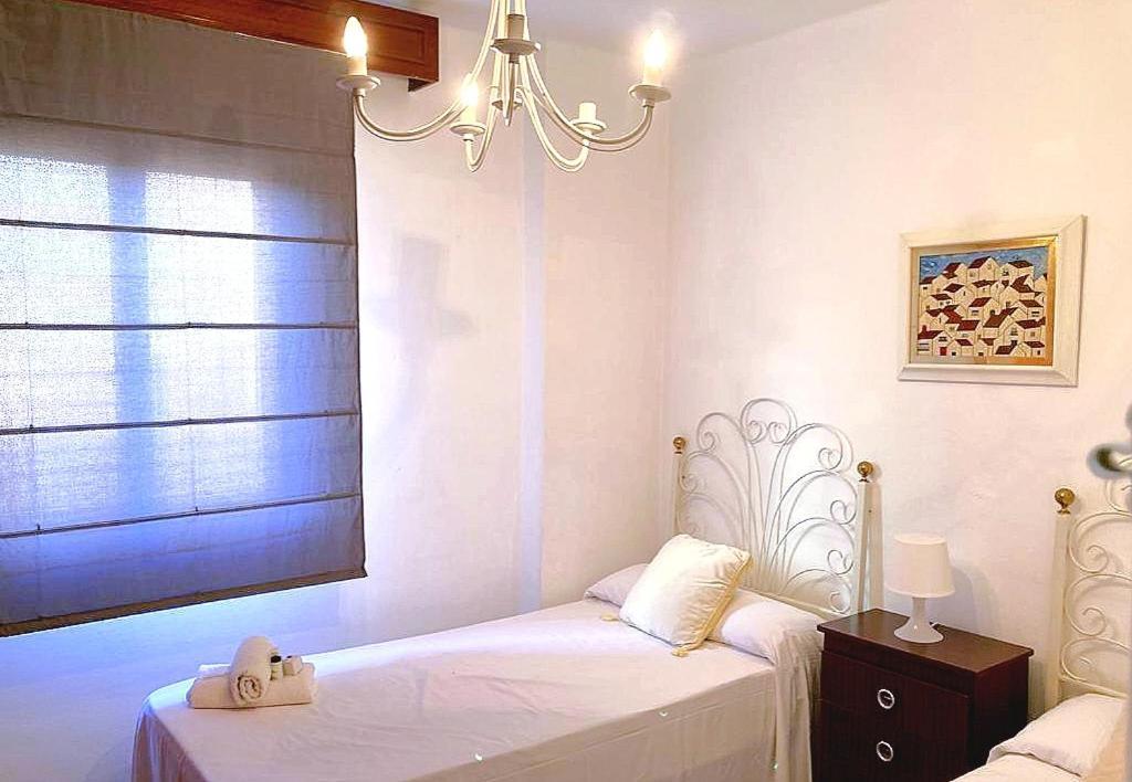 Practico Apartamento A 5 Min Andando De Gibraltar Y El Centro, Frente Al Mar La Línea de la Concepción Екстериор снимка