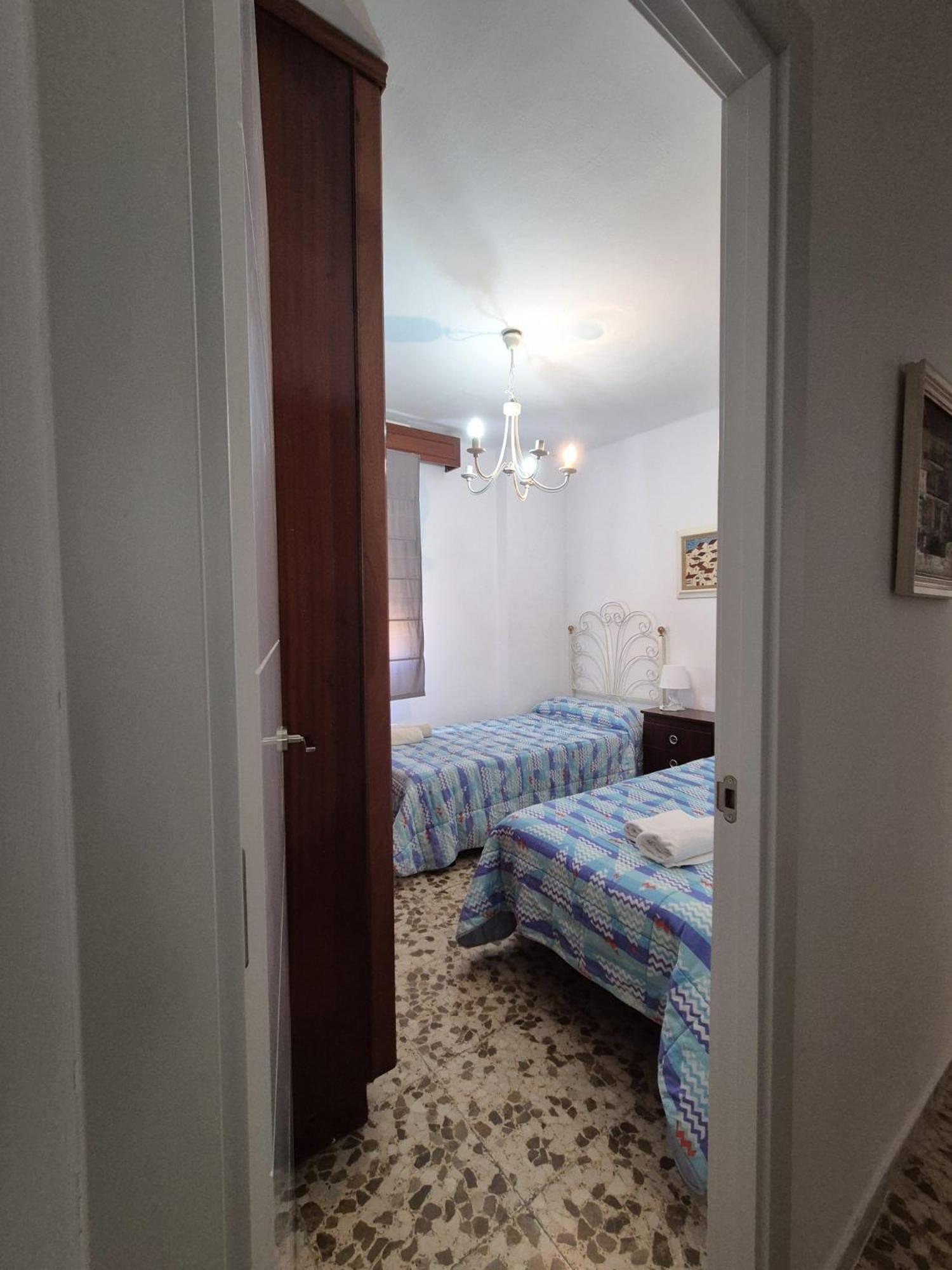Practico Apartamento A 5 Min Andando De Gibraltar Y El Centro, Frente Al Mar La Línea de la Concepción Екстериор снимка