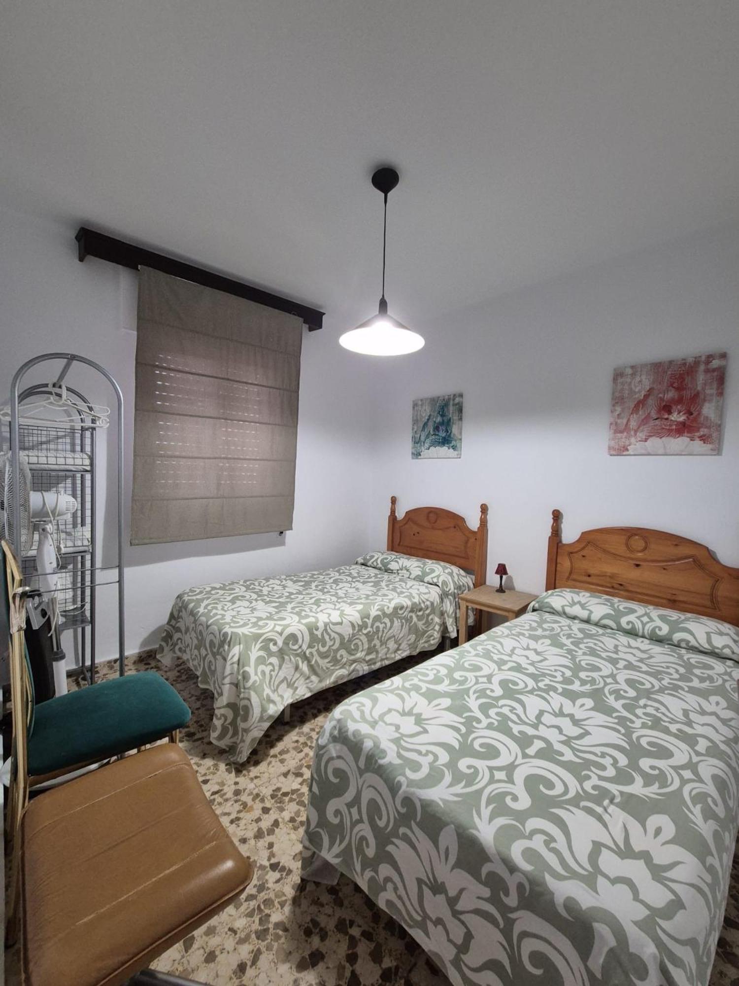 Practico Apartamento A 5 Min Andando De Gibraltar Y El Centro, Frente Al Mar La Línea de la Concepción Екстериор снимка
