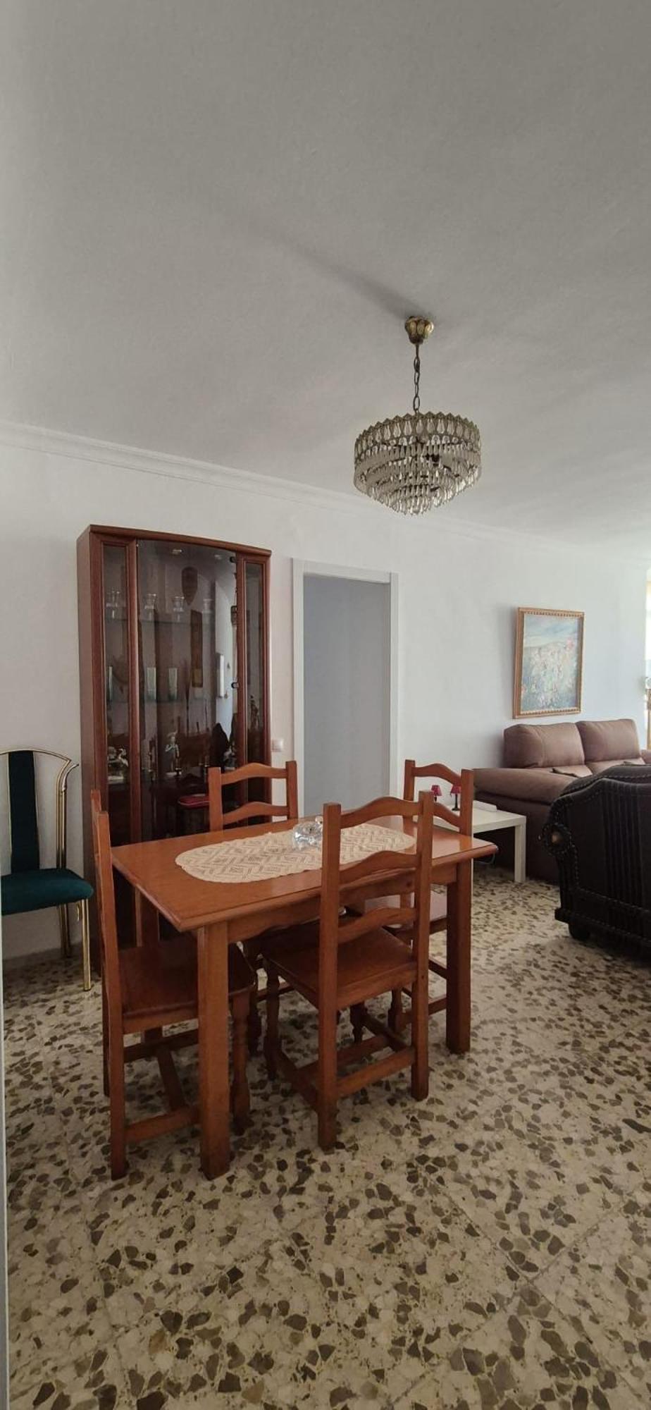 Practico Apartamento A 5 Min Andando De Gibraltar Y El Centro, Frente Al Mar La Línea de la Concepción Екстериор снимка