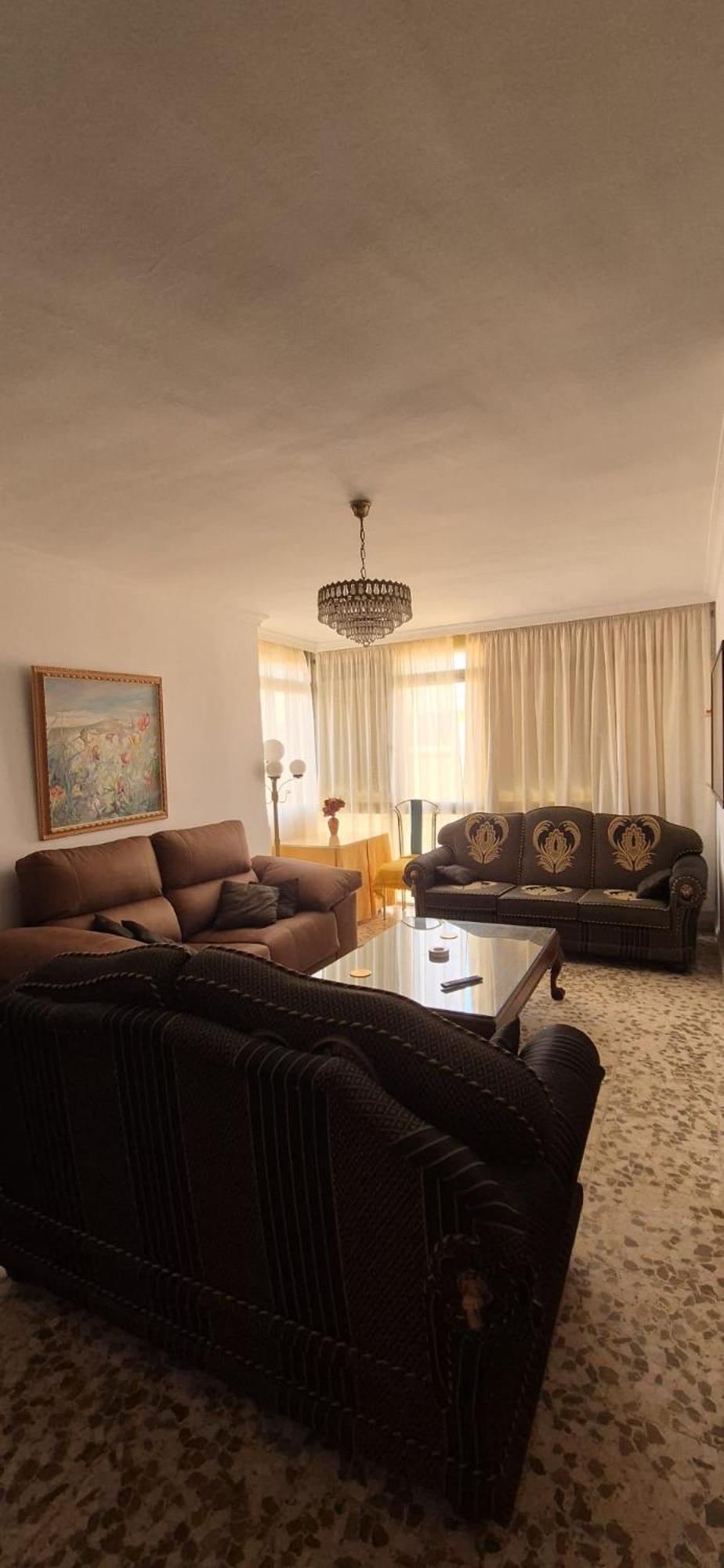 Practico Apartamento A 5 Min Andando De Gibraltar Y El Centro, Frente Al Mar La Línea de la Concepción Екстериор снимка